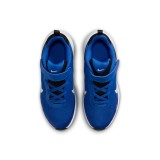 NIKE REVOLUTION 7 (PSV) FB7690-401 Royal Blue Image 5
