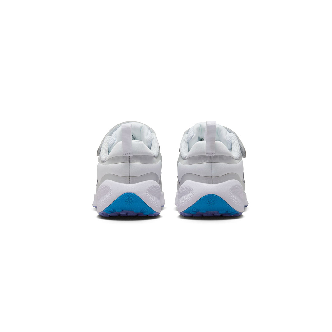NIKE REVOLUTION 7 FN4989-100 Colorful