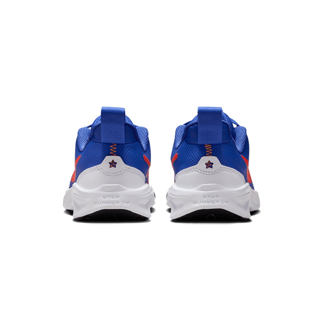 NIKE STAR RUNNER 4 DX7614-402 Ρουά