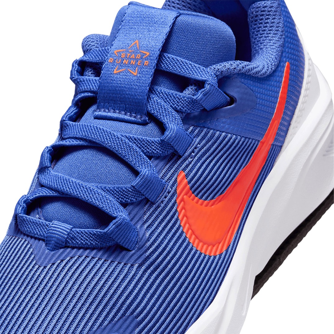 NIKE STAR RUNNER 4 DX7614-402 Ρουά