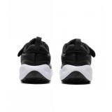 NIKE REVOLUTION 7 (PSV) FB7690-003 Black Image 1
