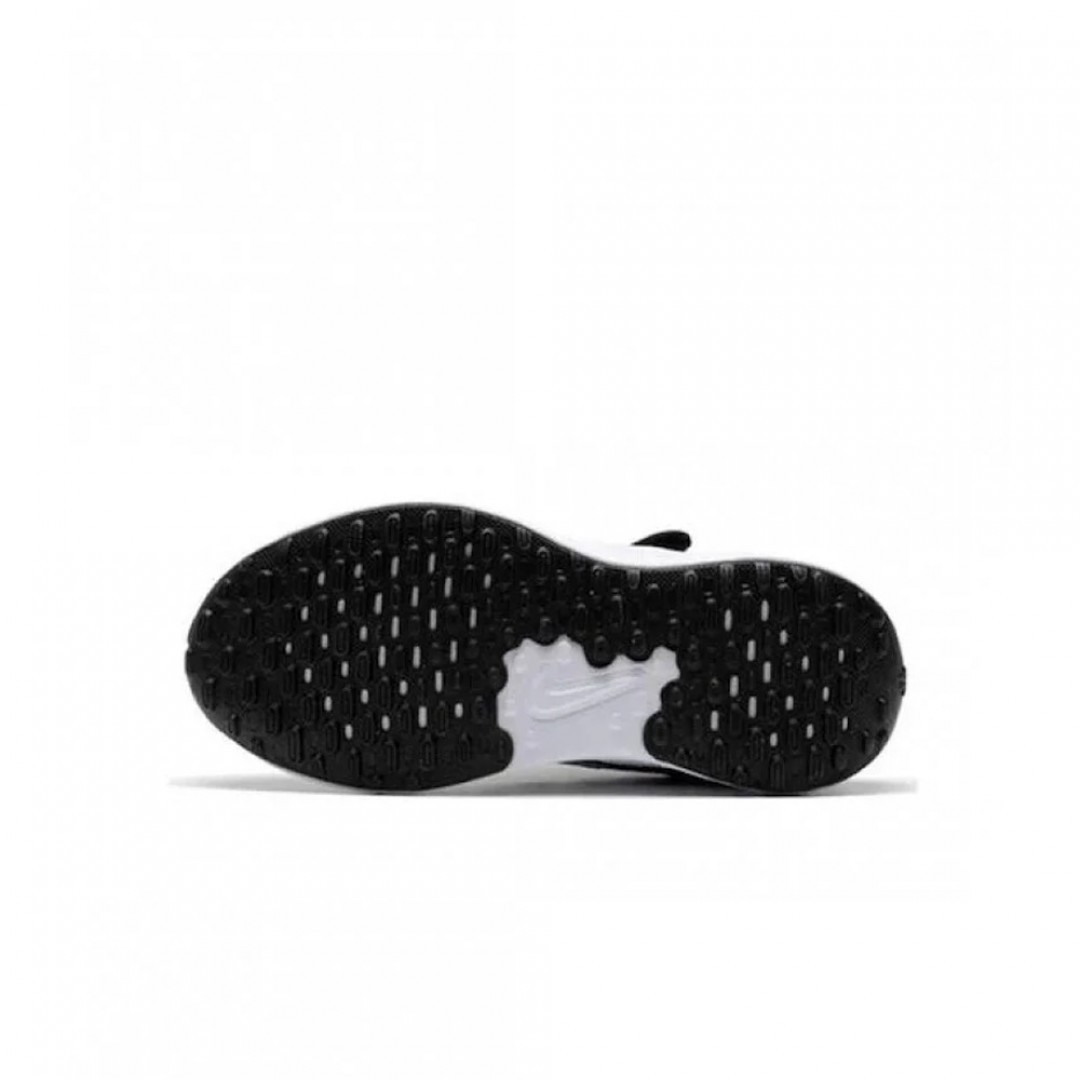 NIKE REVOLUTION 7 (PSV) FB7690-003 Black