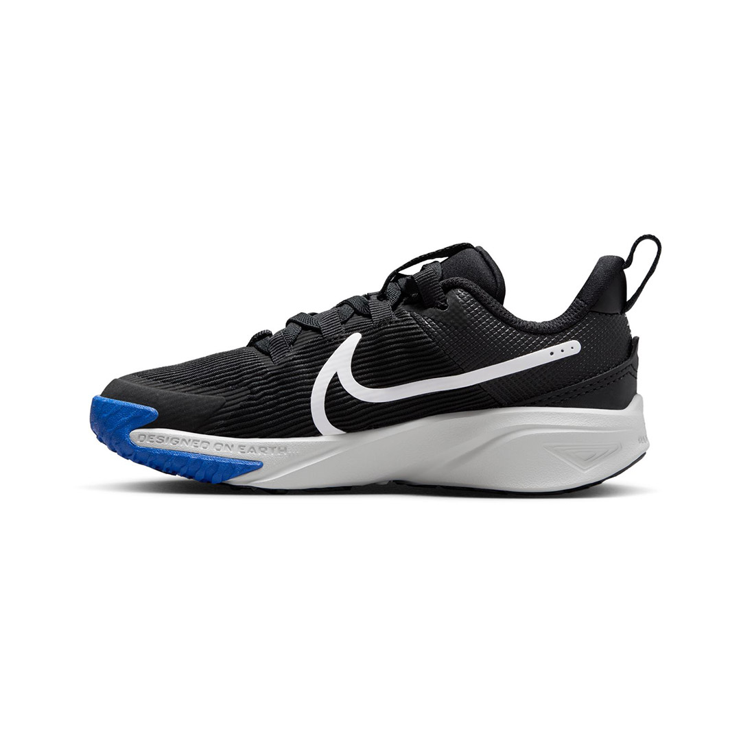 NIKE STAR RUNNER 4 DX7614-006 Black