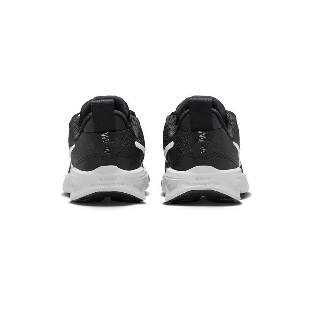 NIKE STAR RUNNER 4 DX7614-006 Black