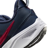 NIKE STAR RUNNER 4 DX7614-406 Μπλε Εικόνα 4