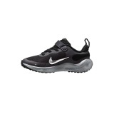 NIKE REVOLUTION 7 SE FZ4806-001 Black Image 0