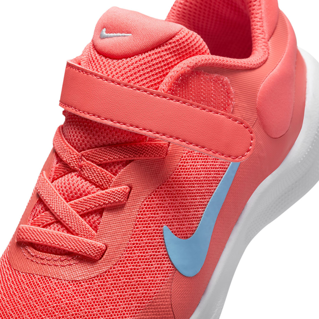 NIKE REVOLUTION 7 (PSV) FB7690-800 Orange