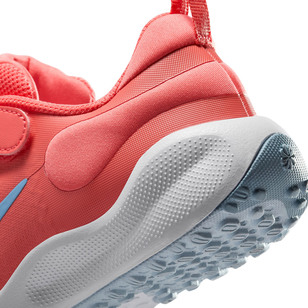 NIKE REVOLUTION 7 (PSV) FB7690-800 Orange