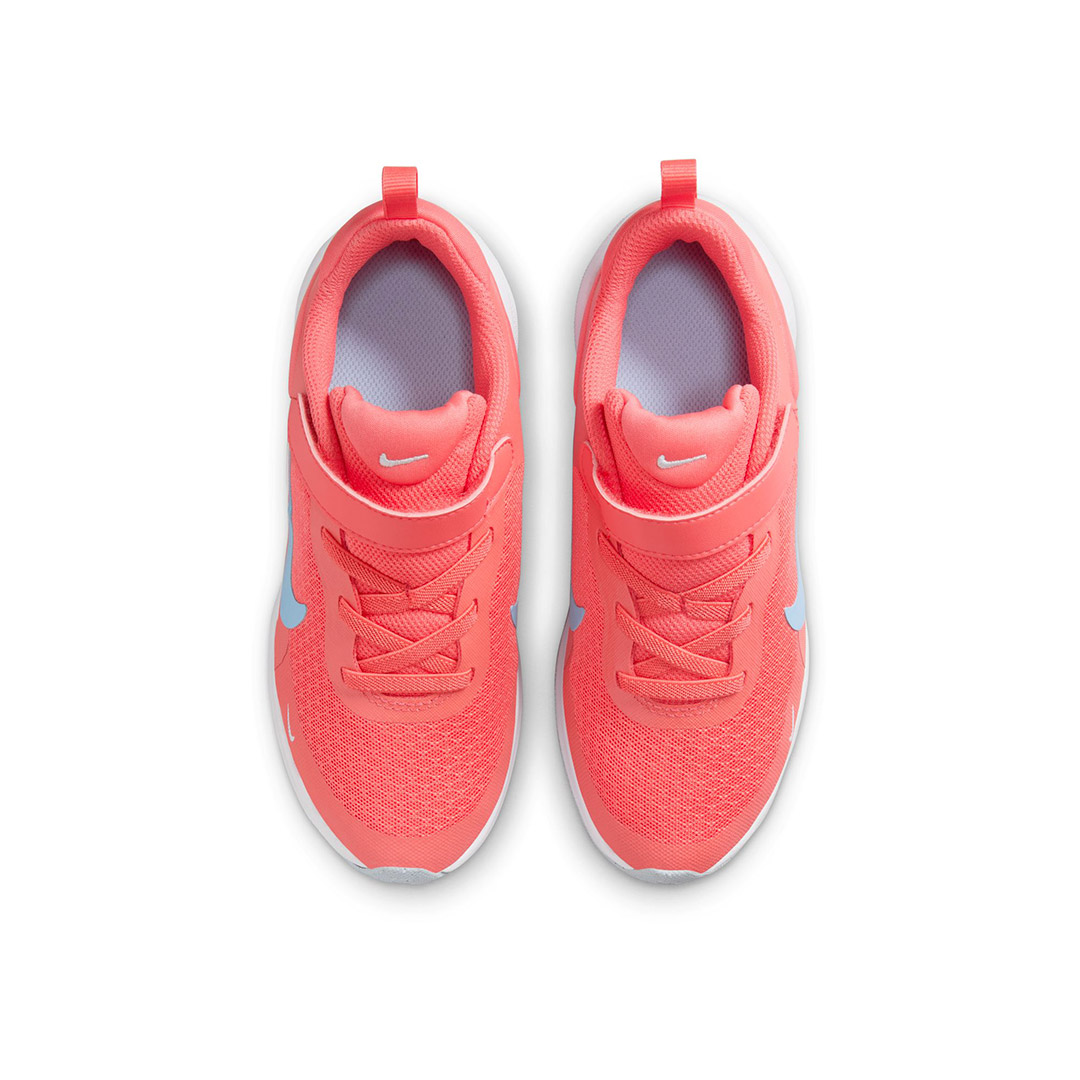 NIKE REVOLUTION 7 (PSV) FB7690-800 Orange