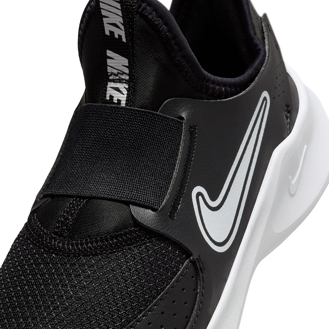 NIKE FLEX RUNNER 3 FN1449-005 Μαύρο
