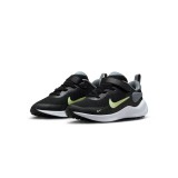 NIKE REVOLUTION 7 FB7690-006 Μαύρο Εικόνα 1