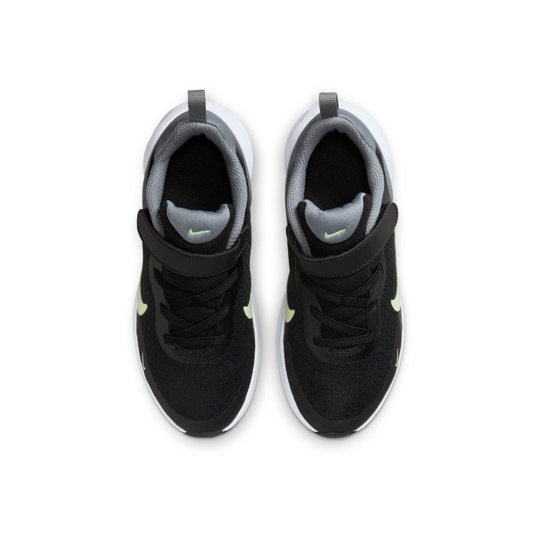 NIKE REVOLUTION 7 FB7690-006 Μαύρο