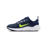 NIKE REVOLUTION 7 (PSV) FB7690-403 Μπλε Εικόνα 0