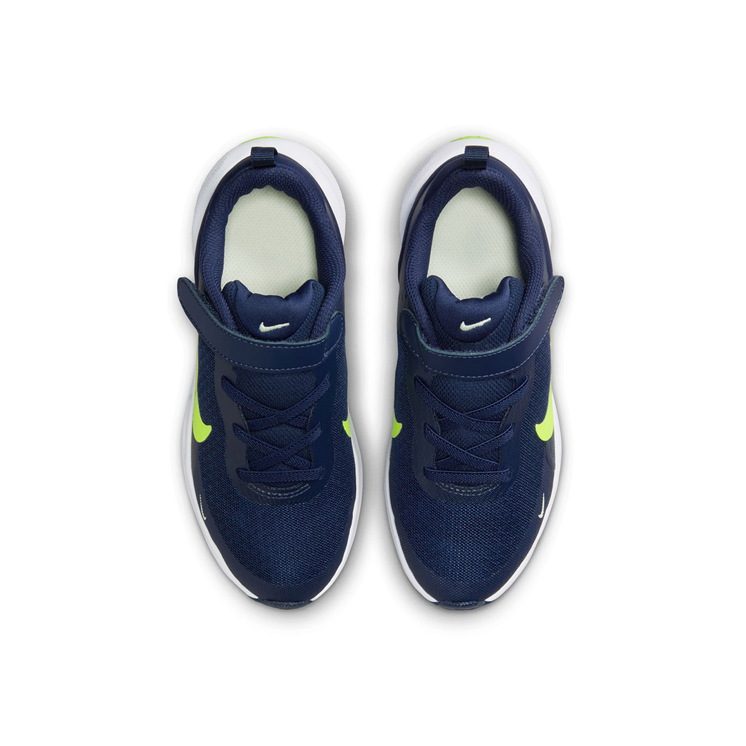 NIKE REVOLUTION 7 (PSV) FB7690-403 Μπλε