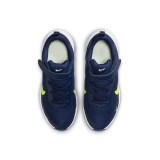 NIKE REVOLUTION 7 (PSV) FB7690-403 Μπλε Εικόνα 5