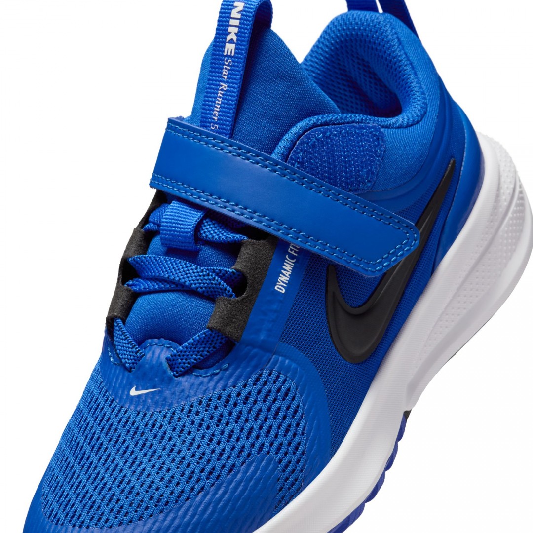 NIKE STAR RUNNER 5 HF7005-401 Ρουά