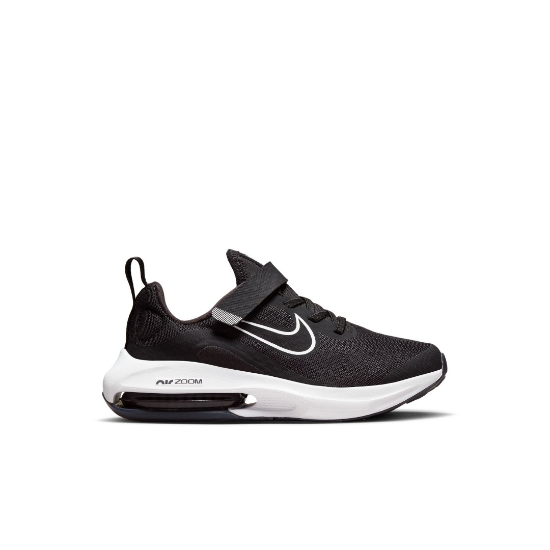 NIKE AIR ZOOM ARCADIA 2 DM8492-002 Μαύρο