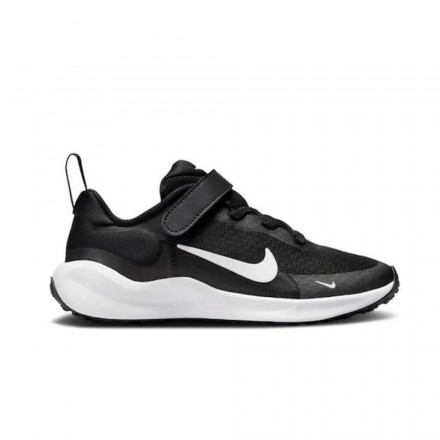 NIKE REVOLUTION 7 (PSV) FB7690-003 Black