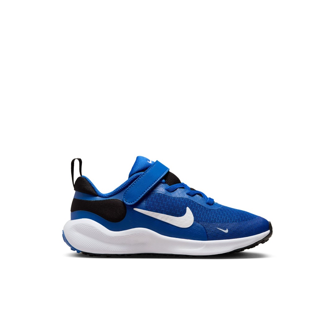 NIKE REVOLUTION 7 (PSV) FB7690-401 Royal Blue