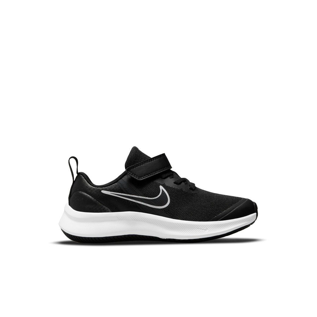 NIKE STAR RUNNER 3 DA2777-003 Black