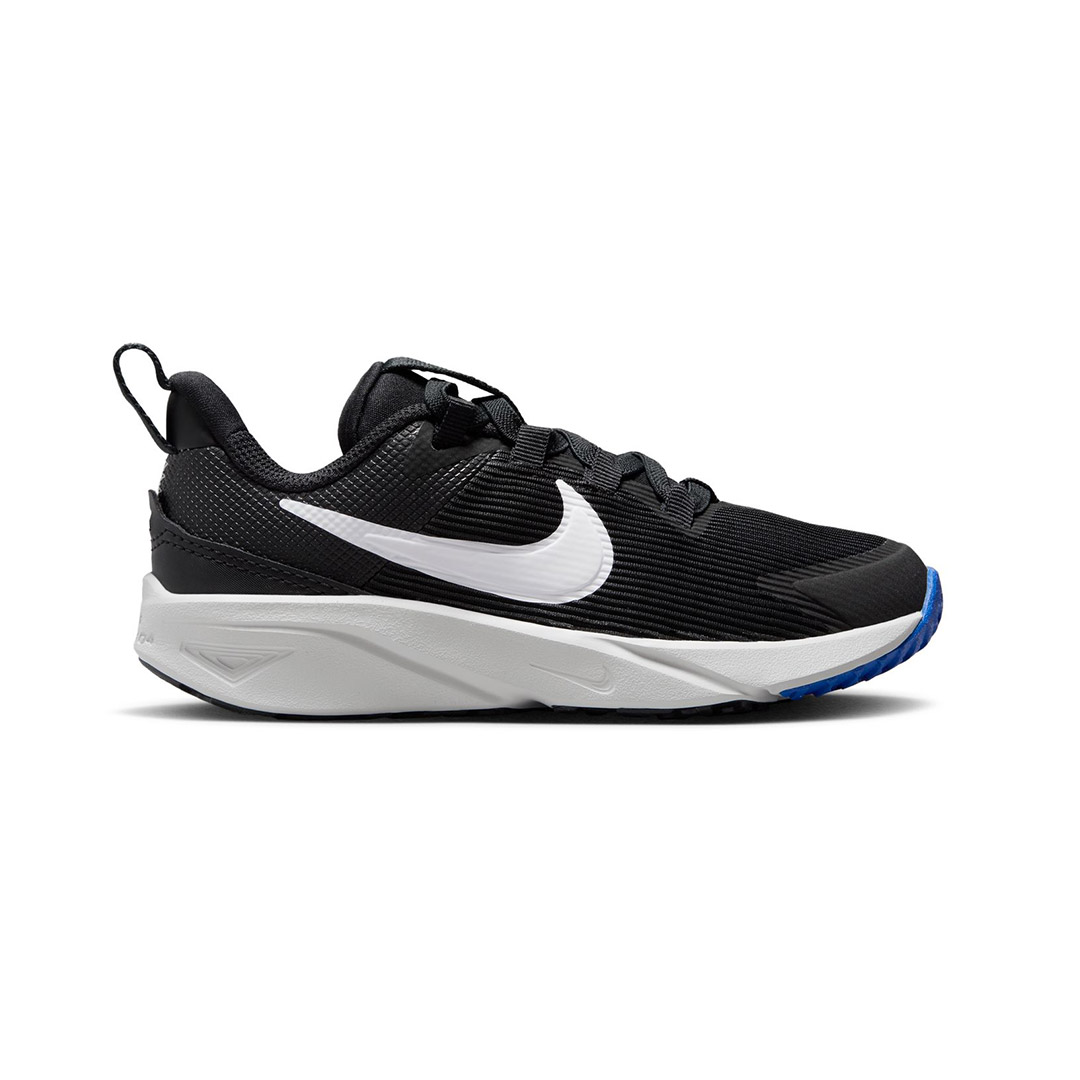 NIKE STAR RUNNER 4 DX7614-006 Black