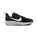 NIKE STAR RUNNER 4 DX7614-006 Black Image 
