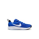 NIKE STAR RUNNER 4 DX7614-400 Ρουά Εικόνα 