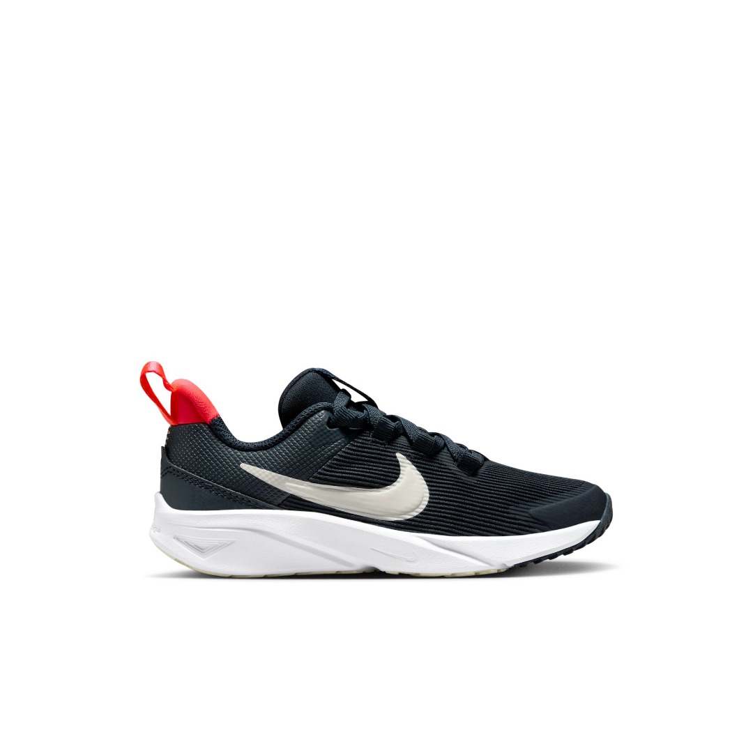 NIKE STAR RUNNER 4 DX7614-401 Μπλε