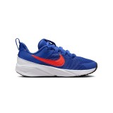 NIKE STAR RUNNER 4 DX7614-402 Ρουά Εικόνα 