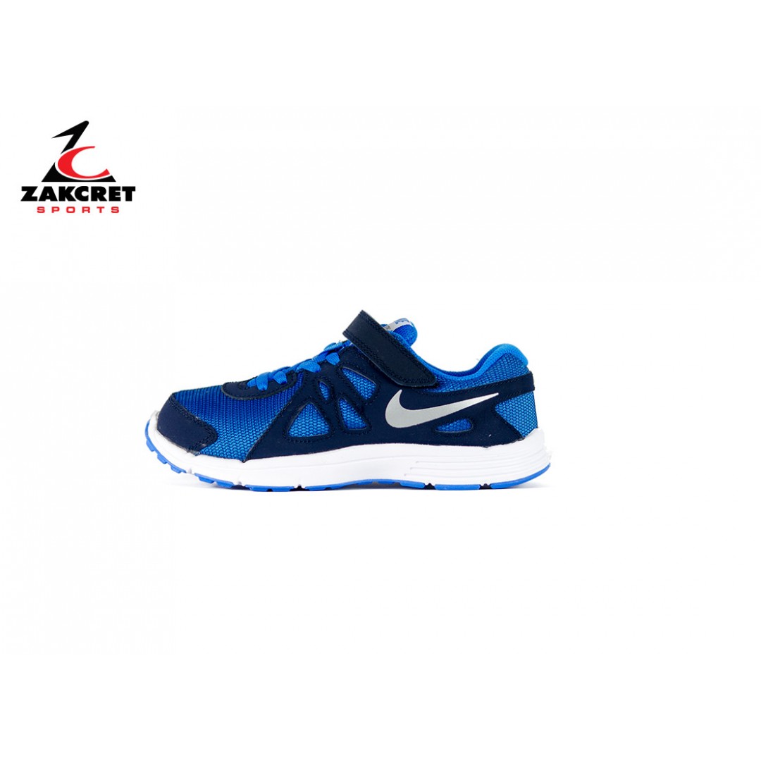 NIKE REVOLUTION 2 555083 [SMR]-417 Royal Blue