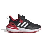 adidas Performance RAPIDASPORT SPIDER-MAN EL K IG7175 Black Image 