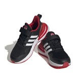adidas Performance RAPIDASPORT SPIDER-MAN EL K IG7175 Black Image 1