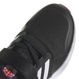 adidas Performance RAPIDASPORT SPIDER-MAN EL K IG7175 Black Image 3