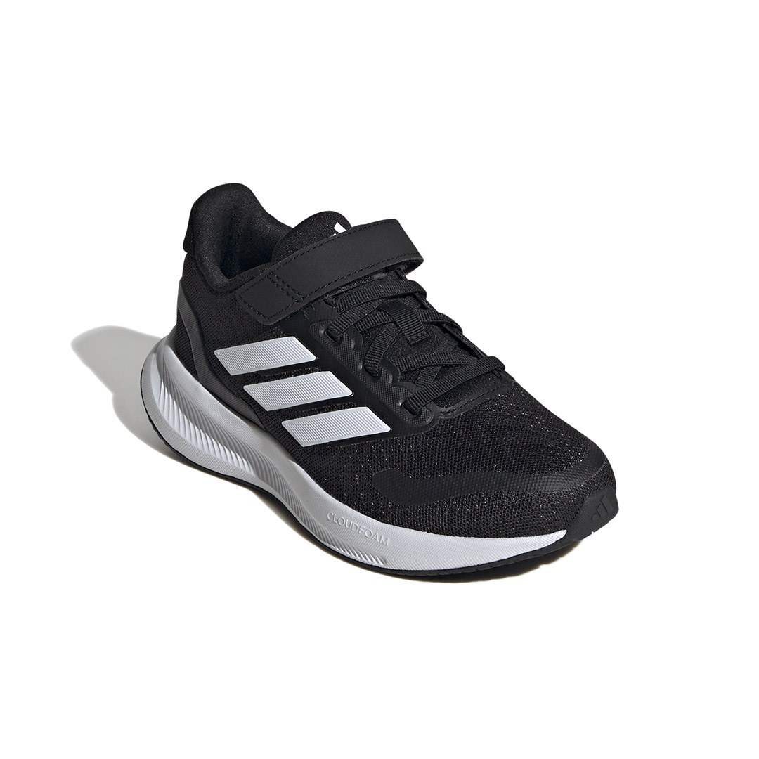 adidas Performance RUNFALCON 5 EL C IE8574 Μαύρο