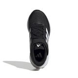 adidas Performance RUNFALCON 5 EL C IE8574 Μαύρο Εικόνα 5