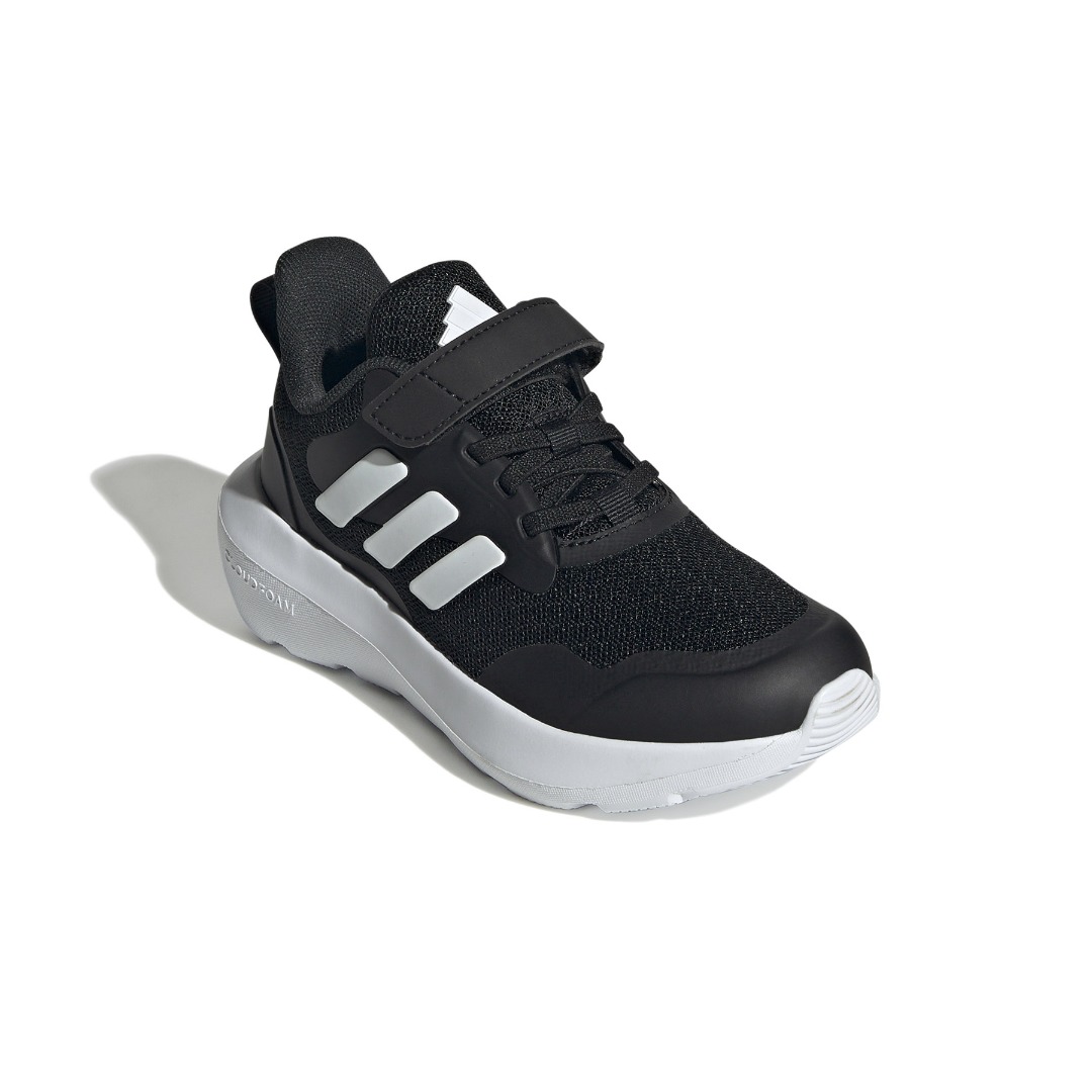 adidas Performance FORTARUN 3.0 EL C IH2859 Μαύρο