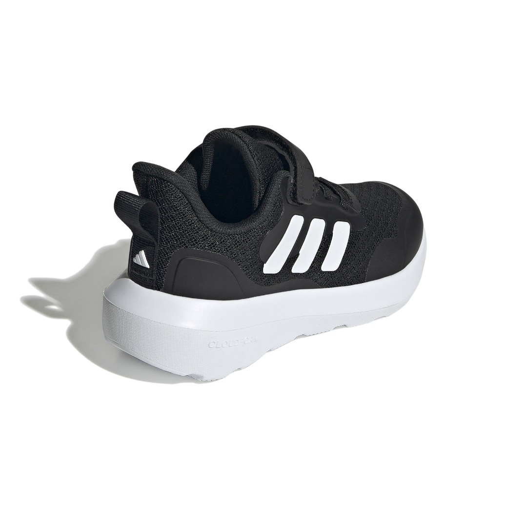 adidas Performance FORTARUN 3.0 EL C IH2859 Μαύρο