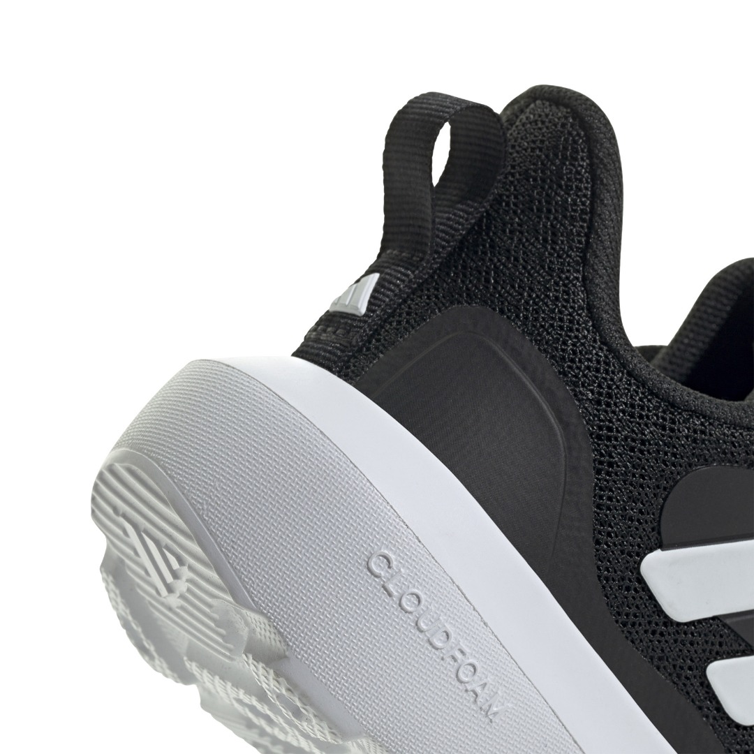 adidas Performance FORTARUN 3.0 EL C IH2859 Μαύρο