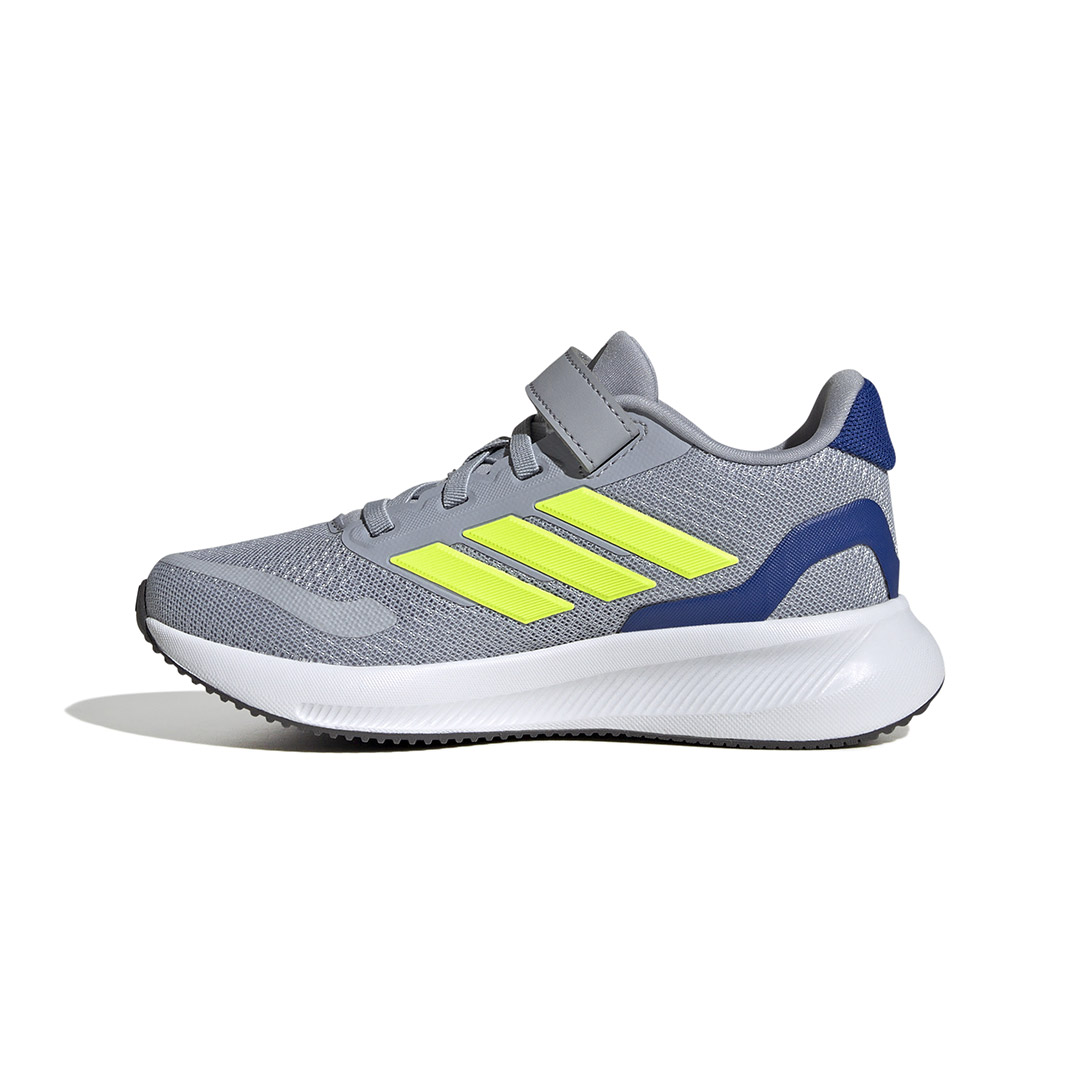 adidas Performance RUNFALCON 5 EL C JP5148 Γκρί