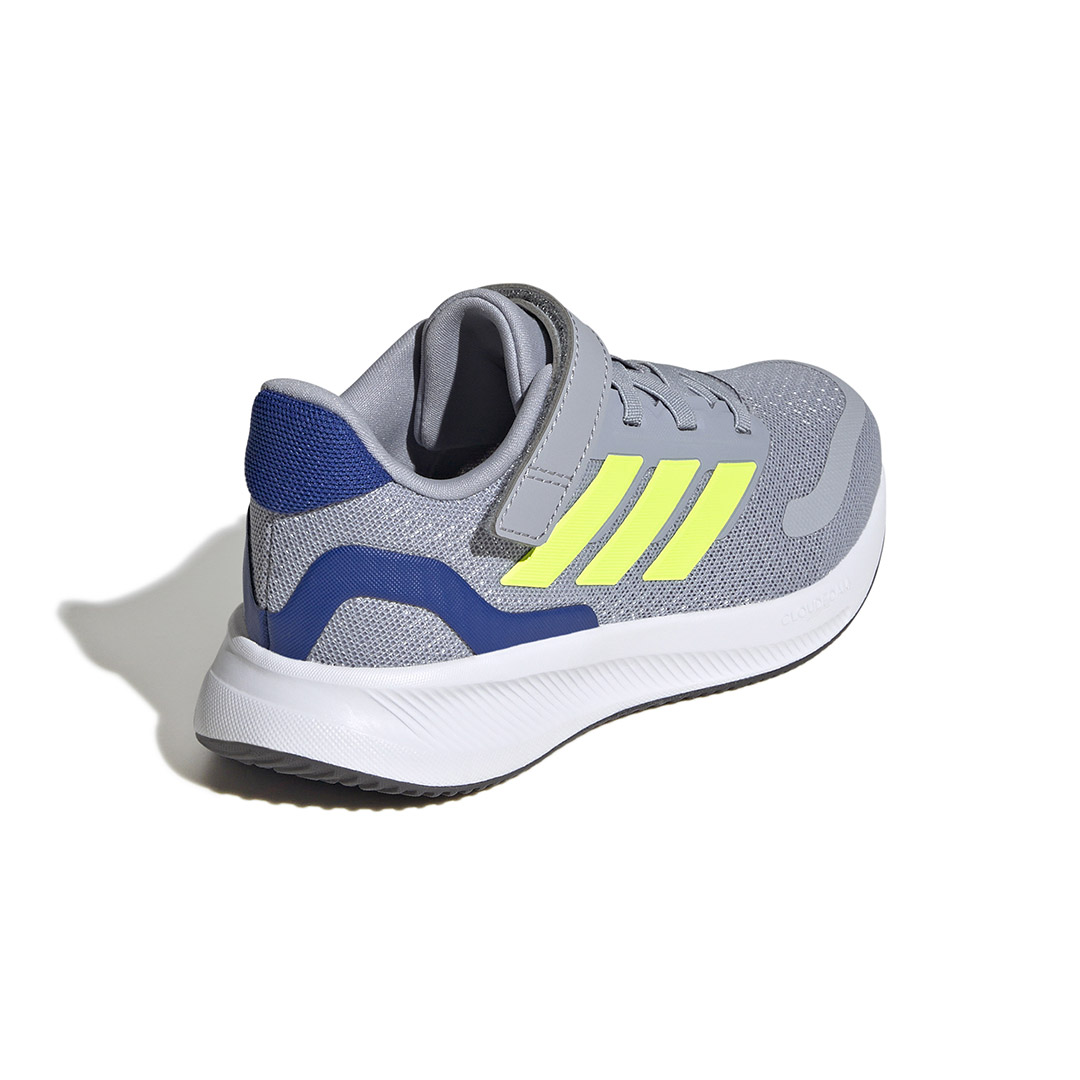 adidas Performance RUNFALCON 5 EL C JP5148 Γκρί