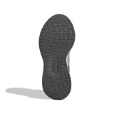 adidas Performance RUNFALCON 5 EL C JP5148 Γκρί Εικόνα 4