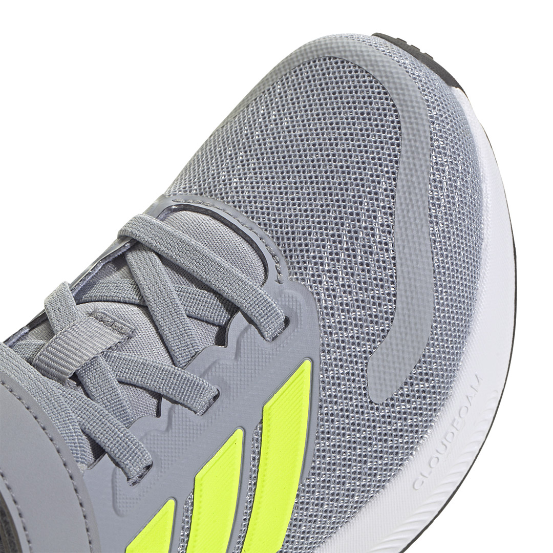 adidas Performance RUNFALCON 5 EL C JP5148 Γκρί