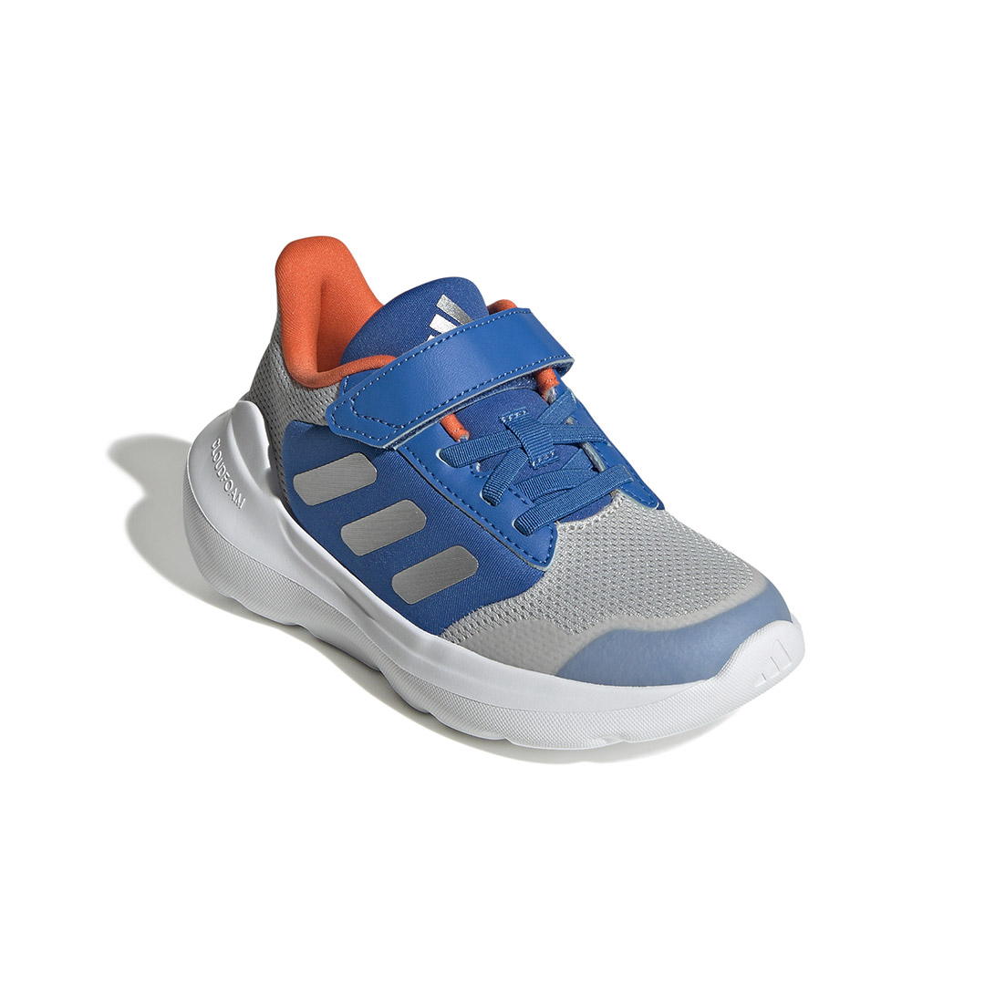 adidas Performance TENSAUR RUN 3.0 EL C IH1049 Γκρί