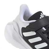 adidas Performance TENSAUR RUN 3.0 EL C  IE5983 Black Image 4