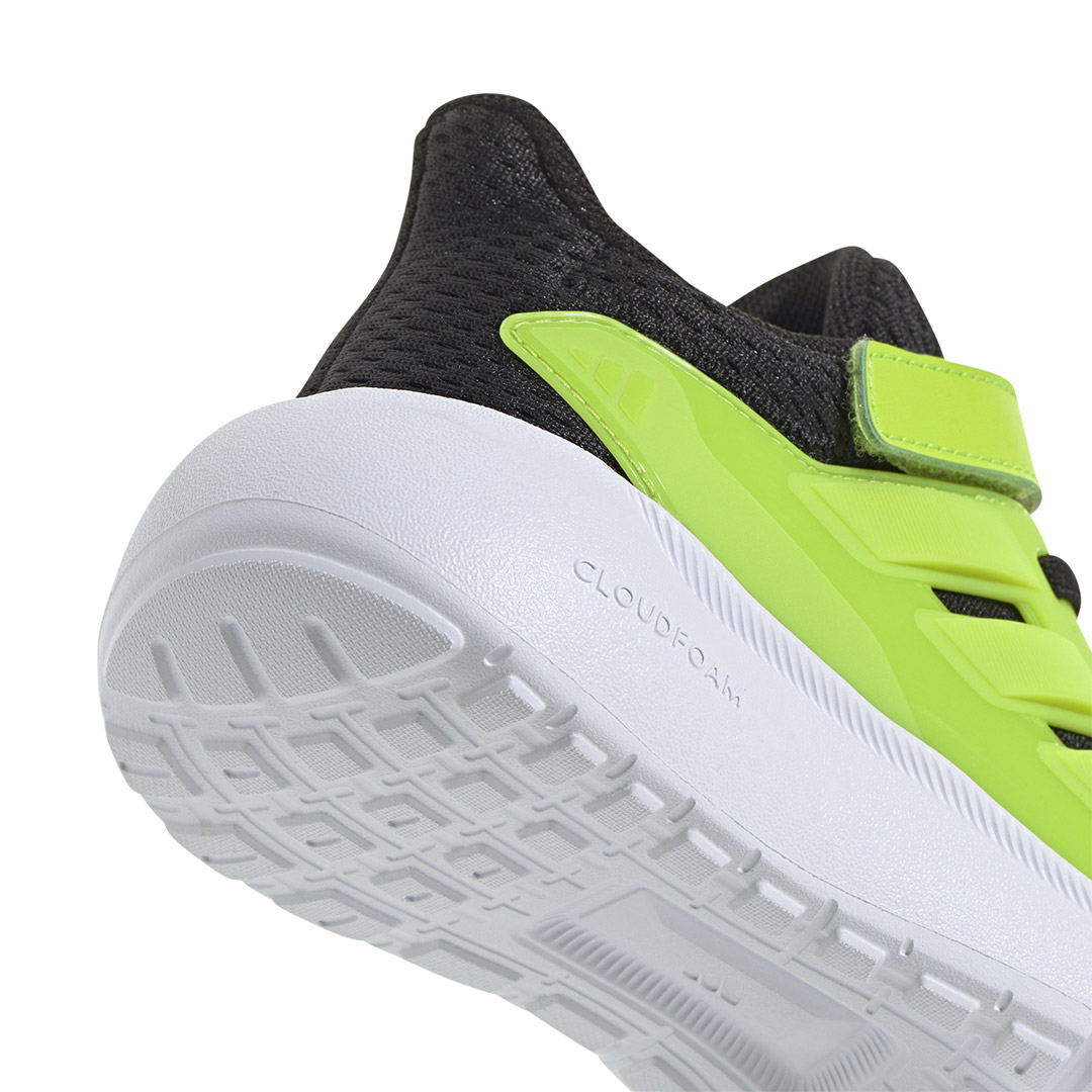 adidas Performance ULTIMASHOW 2.0 EL C JH6103 Μαύρο