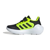adidas Performance TENSAUR RUN 3.0 EL C JR6069 Μαύρο Εικόνα 0
