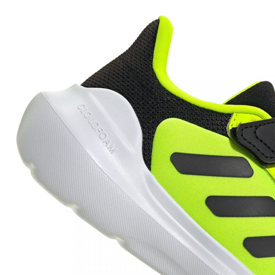 adidas Performance TENSAUR RUN 3.0 EL C JR6069 Μαύρο