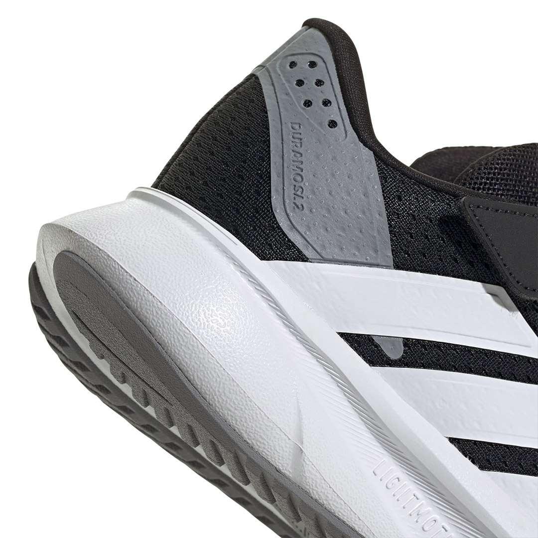 adidas Performance DURAMO SL2 EL C IH3597 Μαύρο
