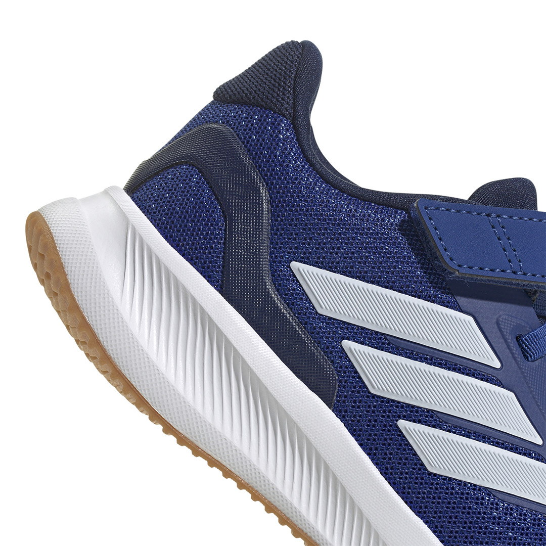 adidas Performance RUNFALCON 5 EL C JP5147 Μπλε