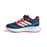 adidas Performance RUNFALCON SPIDER-MAN EL C JR5660 Πολύχρωμο Εικόνα 0